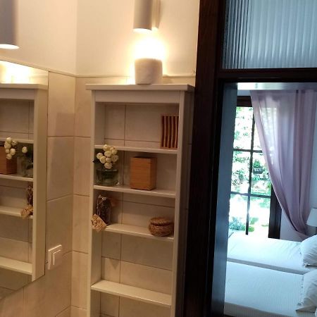Nikolija 1 Apartment Bajina Basta Bagian luar foto