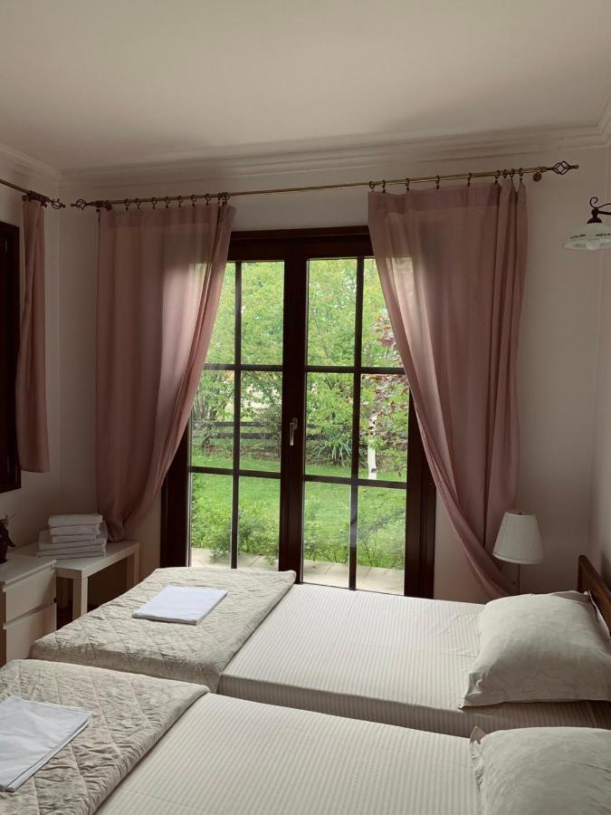 Nikolija 1 Apartment Bajina Basta Bagian luar foto