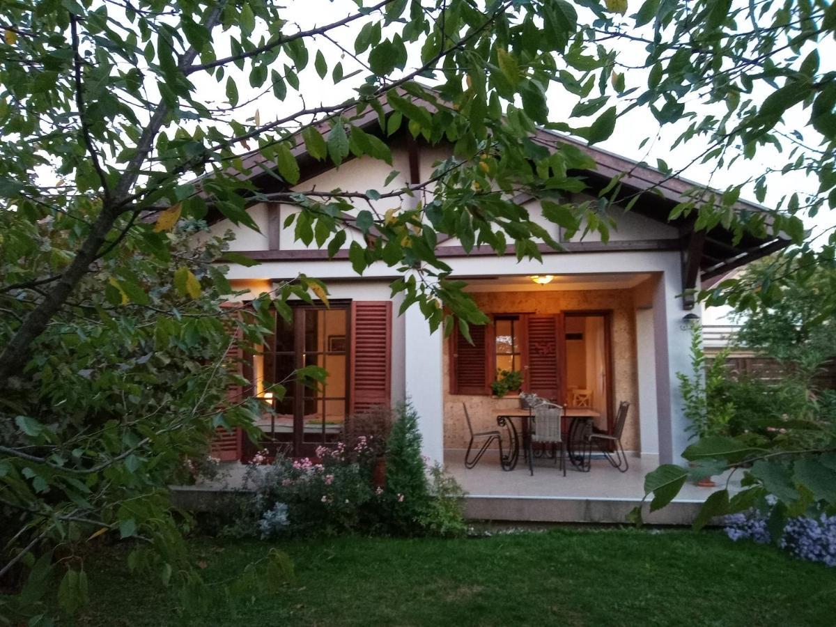 Nikolija 1 Apartment Bajina Basta Bagian luar foto