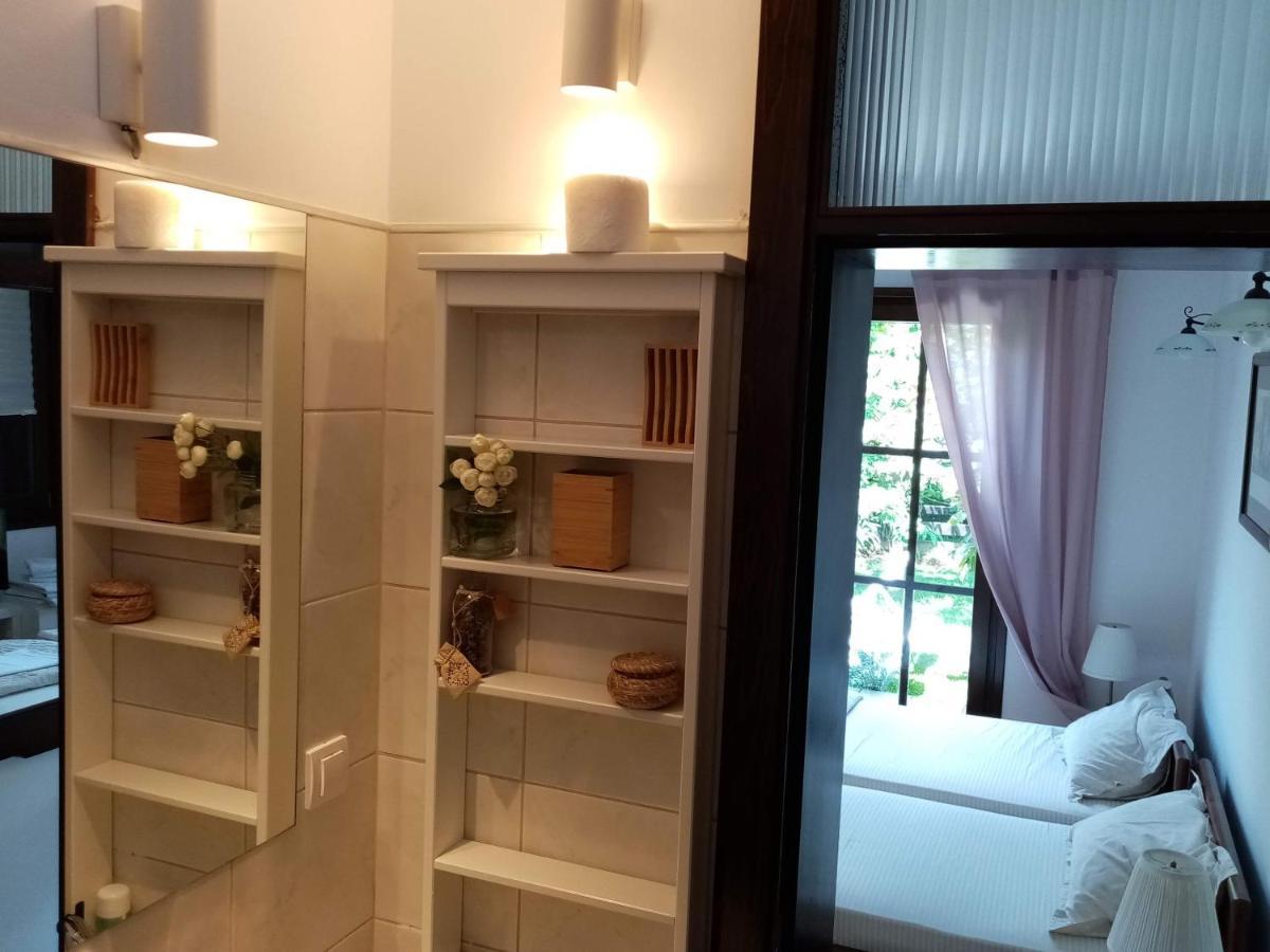 Nikolija 1 Apartment Bajina Basta Bagian luar foto
