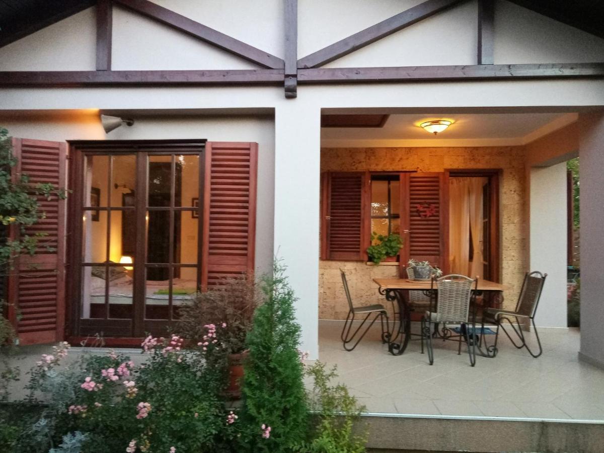 Nikolija 1 Apartment Bajina Basta Bagian luar foto