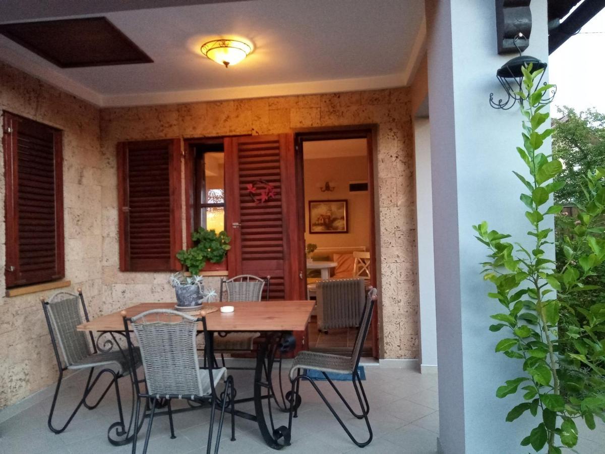 Nikolija 1 Apartment Bajina Basta Bagian luar foto
