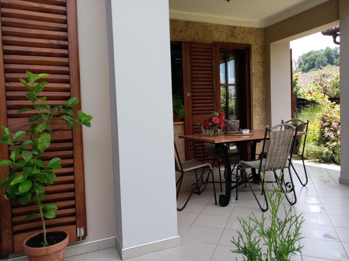 Nikolija 1 Apartment Bajina Basta Bagian luar foto
