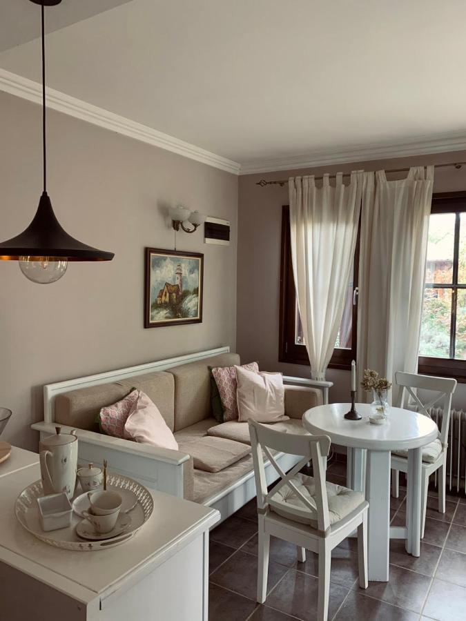 Nikolija 1 Apartment Bajina Basta Bagian luar foto